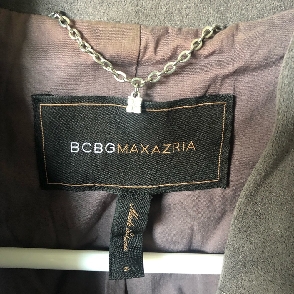 BCBG Max Azria jacket - Picture 2 of 6